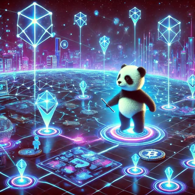 Explore Base Network